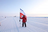 Репортаж с Северного Полюса, Фото: 32