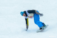 II-ой этап Кубка Тулы по сноуборду., Фото: 16