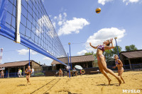 VI международного турнир по пляжному волейболу TULA OPEN, Фото: 103