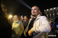 День города в Туле завершила концерт вокальная группа ViVa: фоторепортаж, Фото: 22