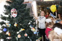 Тысячи тульских игрушек украсят новогодние ёлки в Крыму , Фото: 4