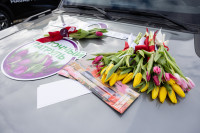 «Цветочный патруль — 2026», Фото: 13