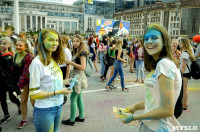 Фестиваль красок в Туле, Фото: 17