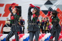 Акробатический рок-н-ролл, Фото: 123