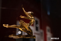 В тульском Фонде искусств открылась выставка, посвященная Майе Плисецкой, Фото: 5