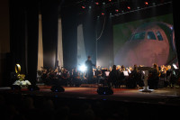 Открытие фестиваля Кино и музыка , Фото: 52