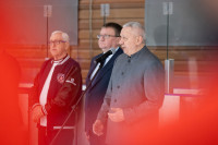 АКМ-следж.  Награждение 2026, Фото: 12