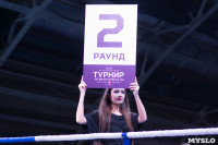 В Туле прошли финальные бои Всероссийского турнира по боксу, Фото: 116