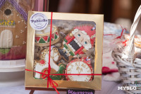 Десятый Всероссийский фестиваль «День пряника» в Тульском кремле 02.08.2025, Фото: 53