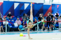 Тула провела крупный турнир по художественной гимнастике, Фото: 176