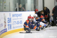 Мастер-класс от игроков сборной России по хоккею, Фото: 35