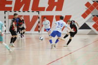 ТЗМС - Факел-Юкиор, Фото: 96