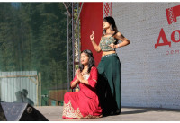 В Туле прошел фестиваль национальных игр, Фото: 18