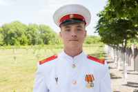 Третий выпускной в Тульском суворовском военном училище, Фото: 135