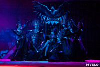 Шоу фонтанов «13 месяцев»: успей увидеть уникальную программу в Тульском цирке, Фото: 147
