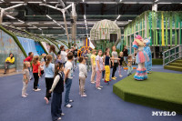 День добра в «Мисти парке»: игры, улыбки и море развлечений, Фото: 1