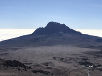 Килиманджаро, Фото: 18