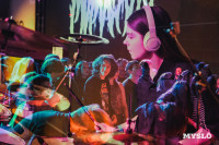 Финал фестиваля молодых рок-групп «МолоТняК-2026»: от фолка до металла, Фото: 9