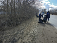 Новомосковский «Оргсинтез» присоединился к региональному месячнику чистоты, Фото: 3