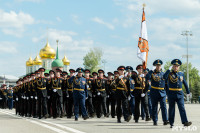 Парад Победы в Туле - 2023, Фото: 78