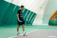 Андрей Кузнецов: тульский теннисист с московской пропиской, Фото: 13