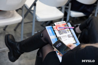 Тульские застройщики и промышленники обсудили сотрудничество, Фото: 26