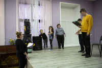 Детская инклюзивная театральная студия Радуга, Фото: 29
