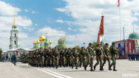 Парад Победы в Туле - 2023, Фото: 93