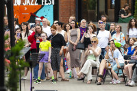 Фестиваль PATIO JAZZ FEST в Туле: как это было, Фото: 109