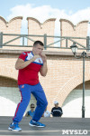 Тульские боксеры и День физкультурника, Фото: 35