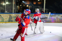 Губернский каток 5 декабря 2025, Фото: 1