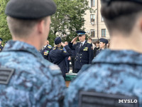 Присяга приставов 2025, Фото: 3