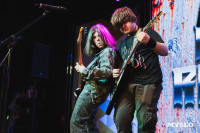 Финал фестиваля молодых рок-групп «МолоТняК-2026»: от фолка до металла, Фото: 125