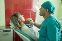 Идём к стоматологу: качественно и без боли, Фото: 1