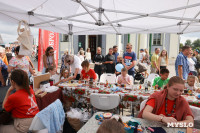 Десятый Всероссийский фестиваль «День пряника» в Тульском кремле 02.08.2025, Фото: 20