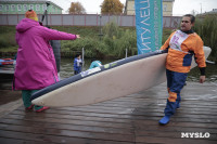 SUP-фестиваль и соревнования «Кубок кремлёвского канала», Фото: 65