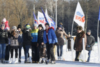 День студента в Центральном парке 25/01/2014, Фото: 3