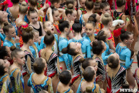 Соревнования по эстетической гимнастике «Кубок Роксэт», Фото: 104