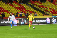 Арсенал - Сокол, Фото: 10