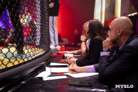 Турнир по ММА памяти Алексея Калинина собрал лучших бойцов страны: фоторепортаж, Фото: 49