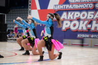 Акробатический рок-н-ролл, Фото: 128