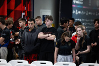 В «Тула-Арене» состоялись областные соревнования по ММА, Фото: 107