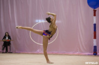 Всероссийский турнир по художественной гимнастике, Фото: 46