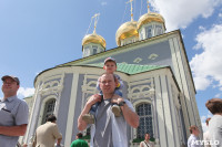 Торжества в честь Дня России в тульском кремле, Фото: 42