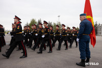Парад репетиция 7 мая, Фото: 53
