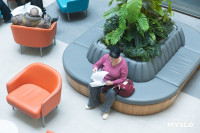 Стволовые клетки против онкологии: в Тульской области продолжается модернизация здравоохранения, Фото: 5