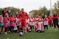 Легенды РФС, Фото: 38