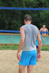 III этап Открытого первенства области по пляжному волейболу среди мужчин, ЦПКиО, 23 июля 2013, Фото: 12