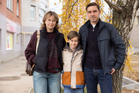 Платон Воинов снимается в кино, Фото: 22