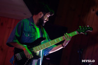 Пикник как из Pinterest: чем запомнился гастрофестиваль «Август», Фото: 197